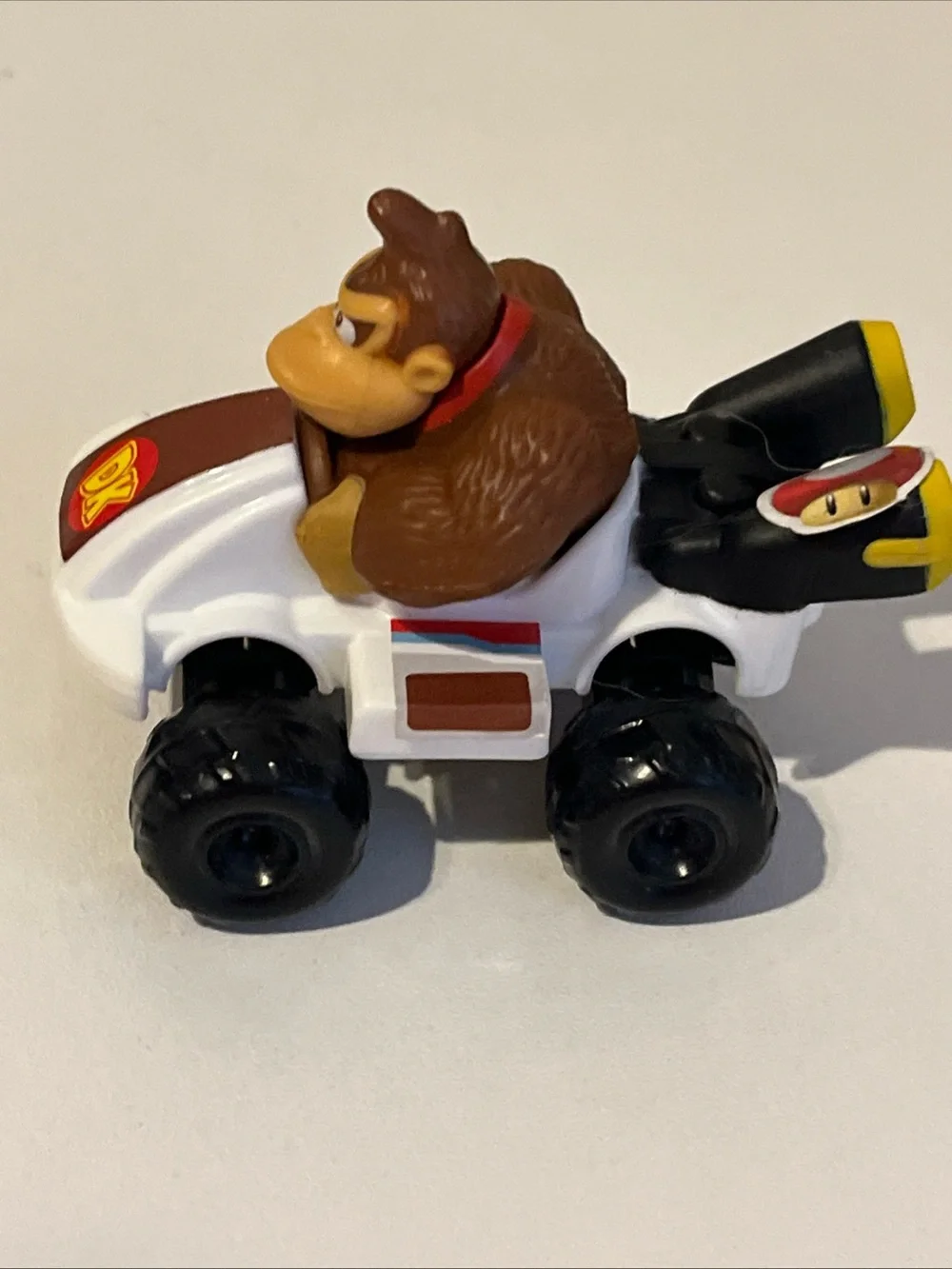 McDonalds set children